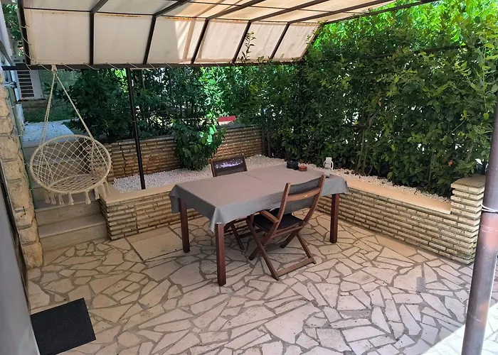 Lejlighed Little Gem *