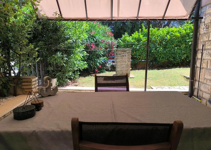 Little Gem Lejlighed *