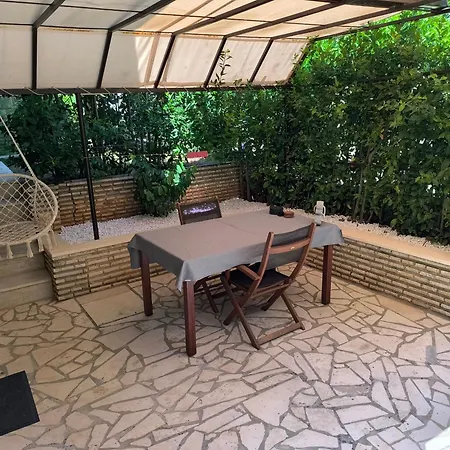 Apartamento Little Gem *