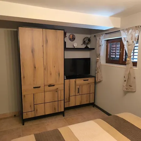 Little Gem Apartamento Banjole