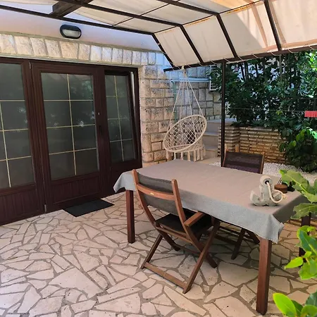 Apartamento Little Gem Banjole