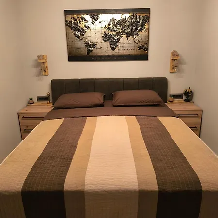Little Gem Apartamento