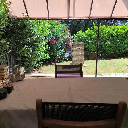 Little Gem Apartamento *