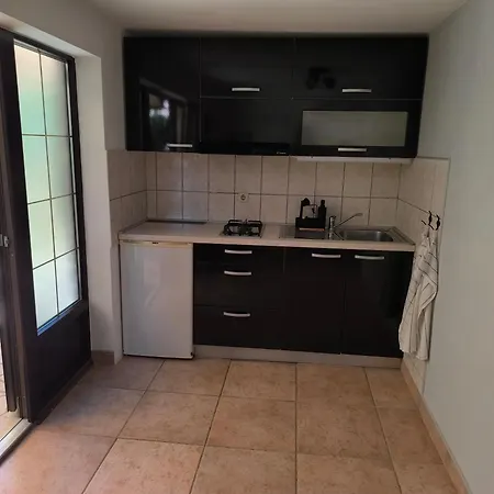 Apartamento Little Gem *