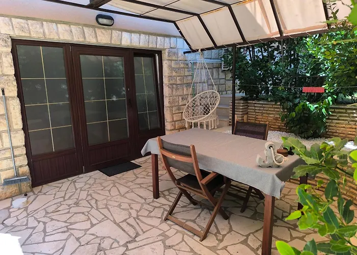 Apartamento Little Gem Banjole