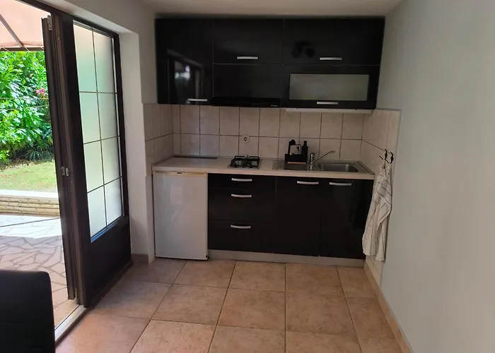 Apartamento Little Gem *