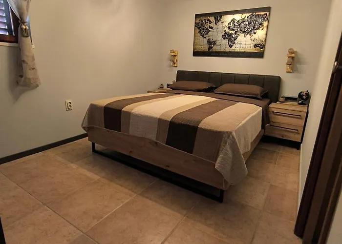 Apartamento Little Gem Banjole